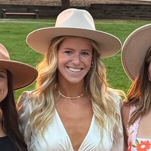 Meet your Posher, Kayleigh